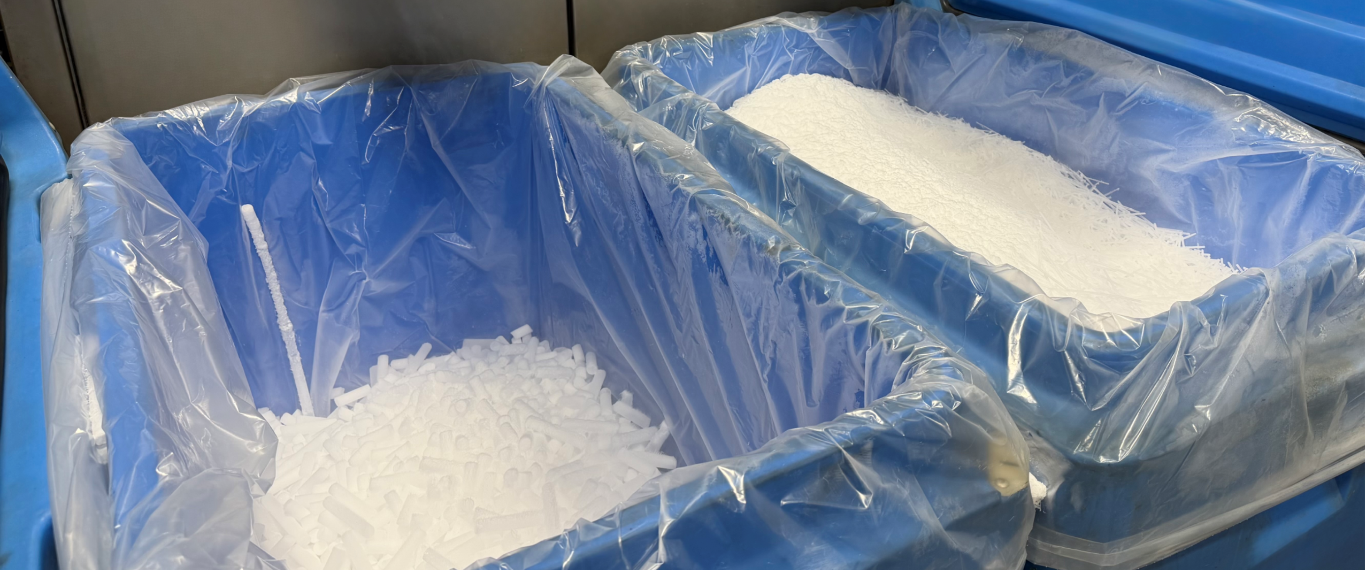 Metro Dry Ice