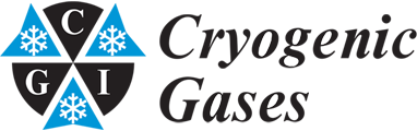 Cryogenic Gases