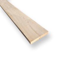 2x8 Dimensional Lumber