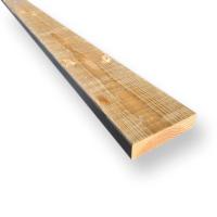 2x8 Dimensional Lumber