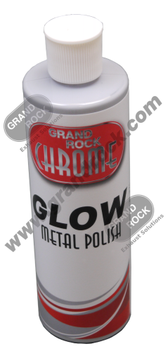12 OUNCE METAL POLISH, INDIVIDUAL.