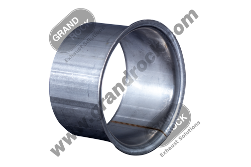 5" MARMON FLARE, 3" LONG