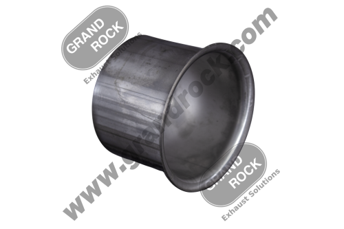 4" MARMON FLARE, 3" LONG