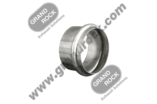 5" MARMON FLANGE, LONG