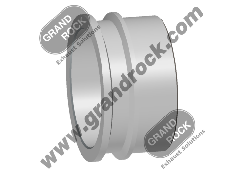 2.5"X3 ID FLANGE C/R