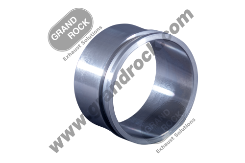 4"X2 ID FLANGE C/R