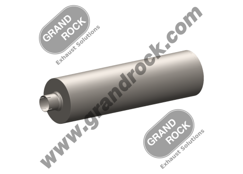 TYPE MULTI, 10"X36", 3.5" ID ALZ