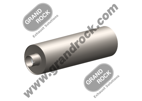 TYPE MULTI, 11"X36", 4"ID ALZ