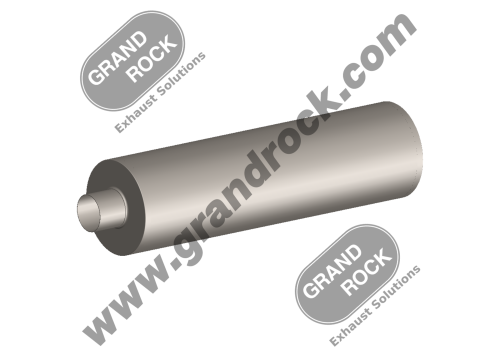 TYPE MULTI, 10"X36" 4" ID ALZ