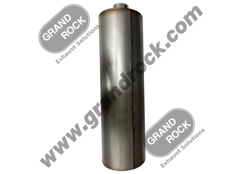 TYPE MULTI, 11"X36", 4"OD ALZ