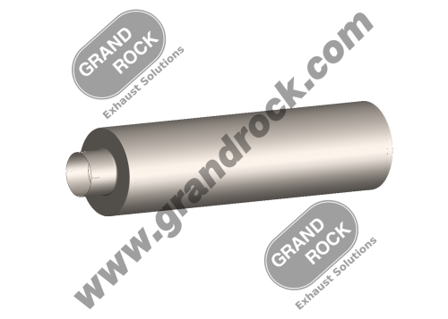 TYPE MULTI, 11"X36", 5"ID ALZ