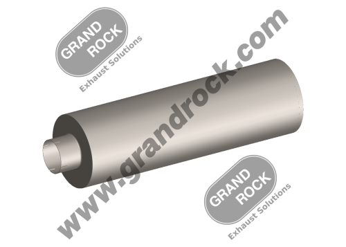 TYPE MULTI, 10"X36", 5"ID ALZ