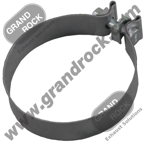 CLAMP,5" ALZ  20/BOX, SOLD PER PIECE