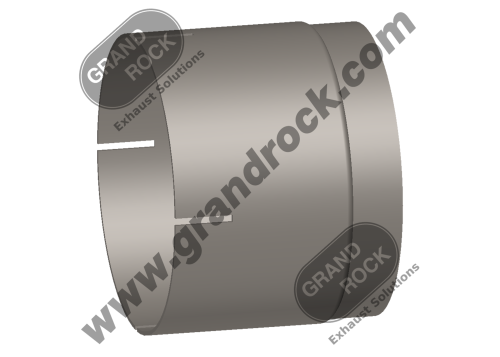 5X4  ID PIPE ALZ WELD DIVERT BX