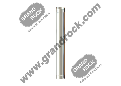 TYPE 1,6X51,6" ID/ID CHR