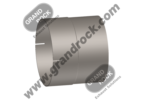 CONNECTOR,7"X6 ID/OD ALZ