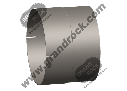 CONNECTOR,8"X6 ID/OD ALZ