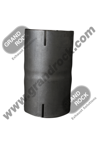 3.5" X 6" ID/ID ALZ COUPLER