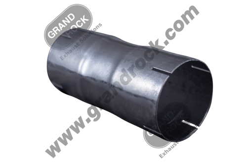 COUPLER,3.5"X8 ID/ID ALZ