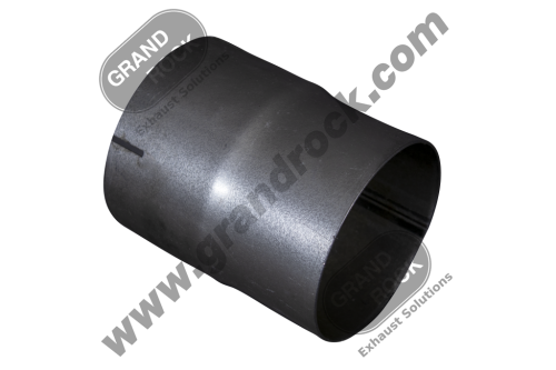 5" X 6" ID/ID ALZ COUPLER