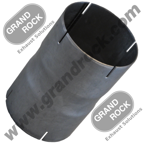 COUPLER,5"X8 ID/ID ALZ