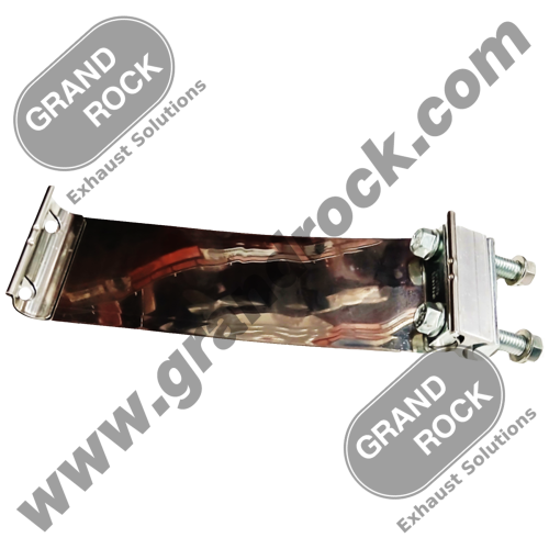 3" SS EZ SEAL CLAMP   10 PCS/BOX  SOLD PER PIECE