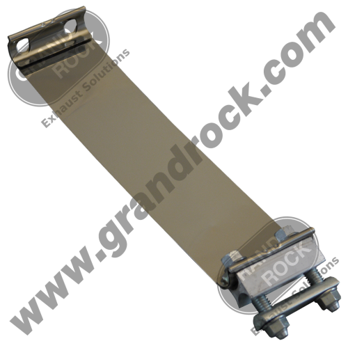 4" SS EZ SEAL CLAMP   10 PCS/BOX  SOLD PER PCS