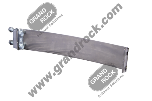 5" SS EZ SEAL CLAMP  10 PCS/BOX  SOLD PER PIECE