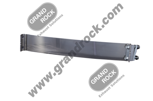 6" SS EZ SEAL CLAMP   10 PCS/BOX  SOLD PER PIECE