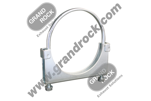 5" FLAT BOLT, NO PKG, ZN