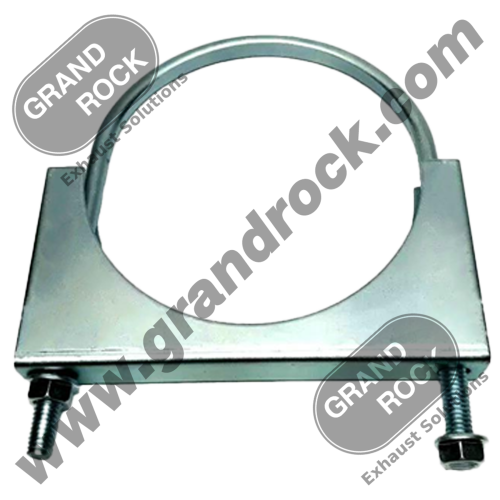 6" FLAT BOLT STAINLESS STEEL