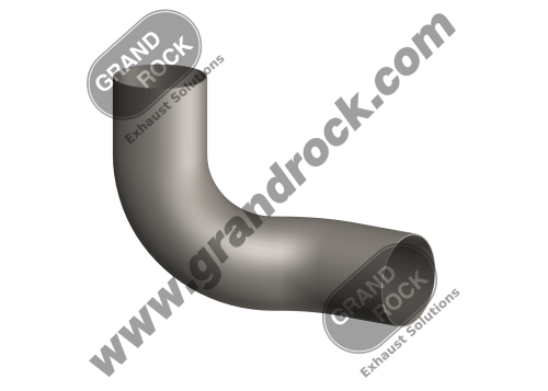 5"2-BEND OD/OD RIGHT ALZ