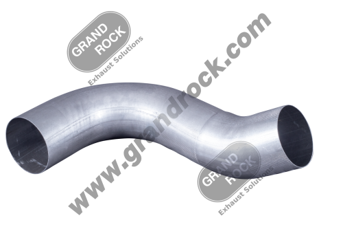 5"2-BEND OD/OD PIPE ALZ  RH