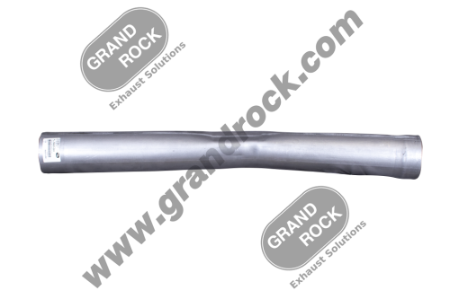 ELBOW,5"16DEG ID/OD FLAT ALZ