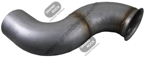 5"2-BEND OD/FLARE TURBO ALZ