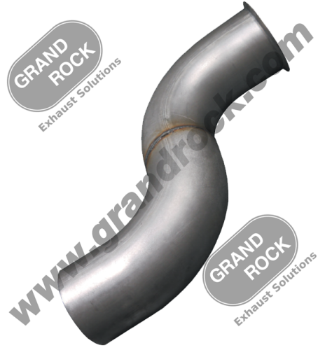 5"2-BEND OD/FLARE TURBO ALZ