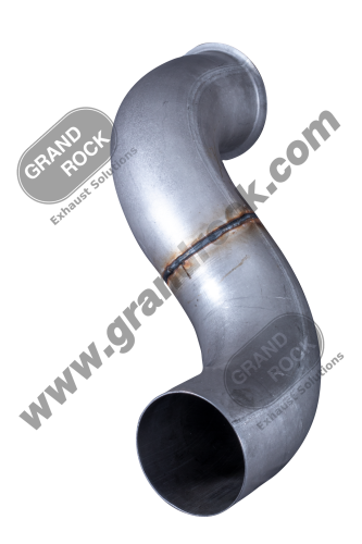 5"2-BEND OD/FLARE TURBO ALZ