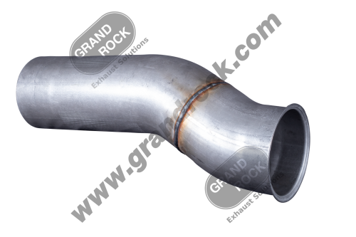 5"2-BEND OD/FLARE TURBO ALZ