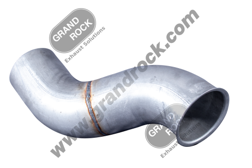 5"2-BEND OD/FLARE TURBO ALZ