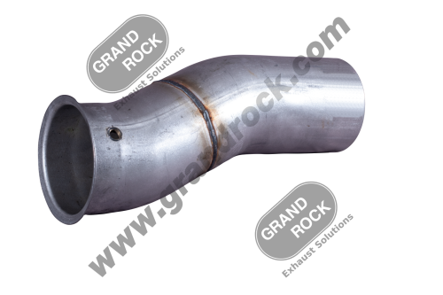 5"2-BEND OD/FLARE TURBO PYRO ALZ