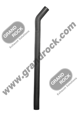 ELBOW,5"40DEG OD/OD ALZ