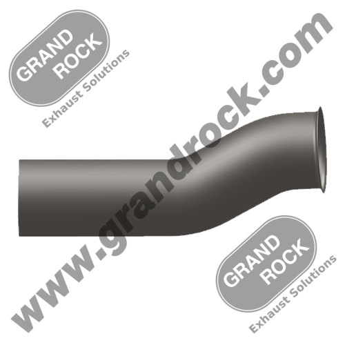 5"2-BEND OD/FLARE TURBO ALZ