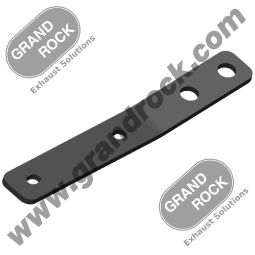 EXHAUST BRACKET