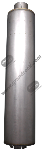 TYPE 1, 10"X49.5", 5" ID/ID; ALZ