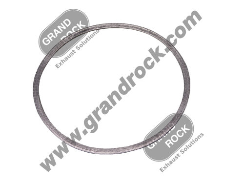 CUMMINS 10 5/16 X 9 1/2 DPF GASKET