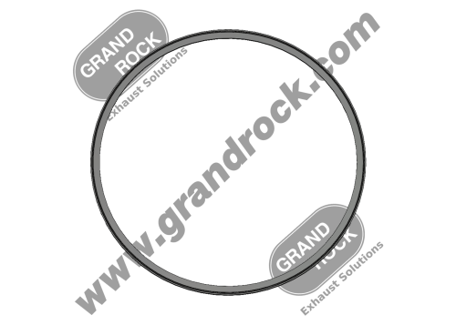 CUMMINS 13 5/16 X 1 7/16 DPF GASKET