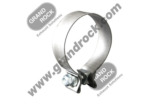 3.5" DIA, 1.25" WIDE CLAMP, ALZ