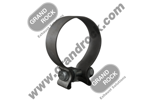 3" DIA, 1.25" WIDE CLAMP; ALZ