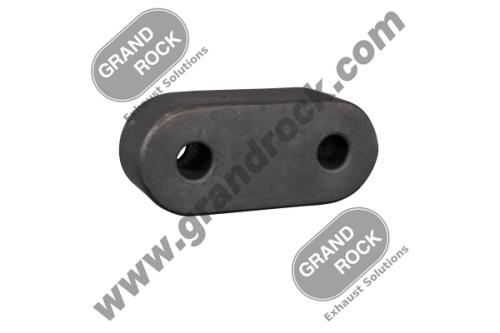 STRAP RUBBER CHEVROLET/GMC/INTERNATIONAL