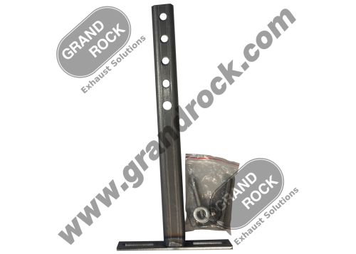 HANGER 14" TAIL PIPE  UNIVERSAL